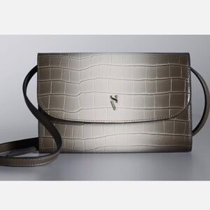 Simply Vera Vera Wang Signature Mini Crossbody Bag